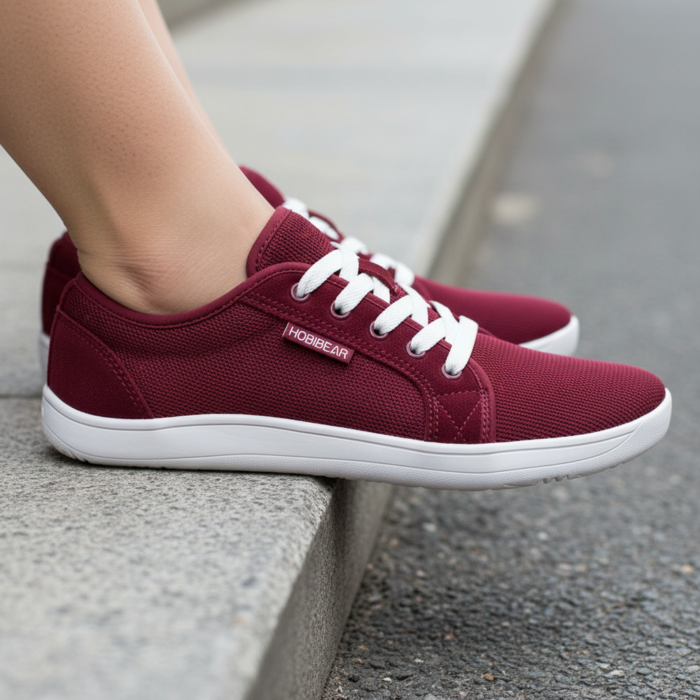 Korso Knit Sneaker