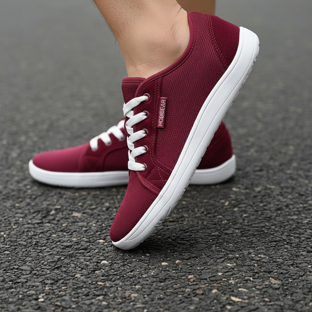 Korso Knit Sneaker