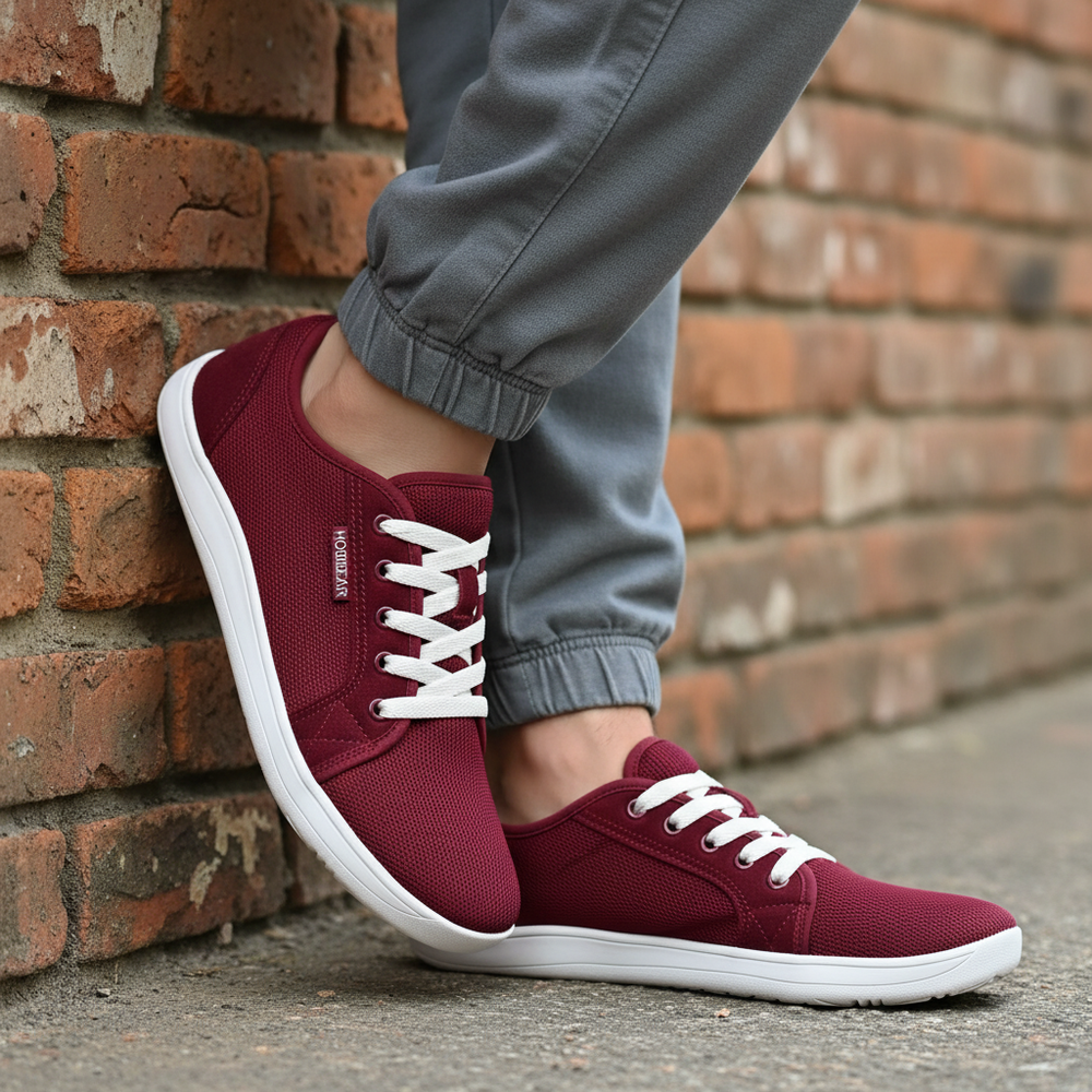Korso Knit Sneaker