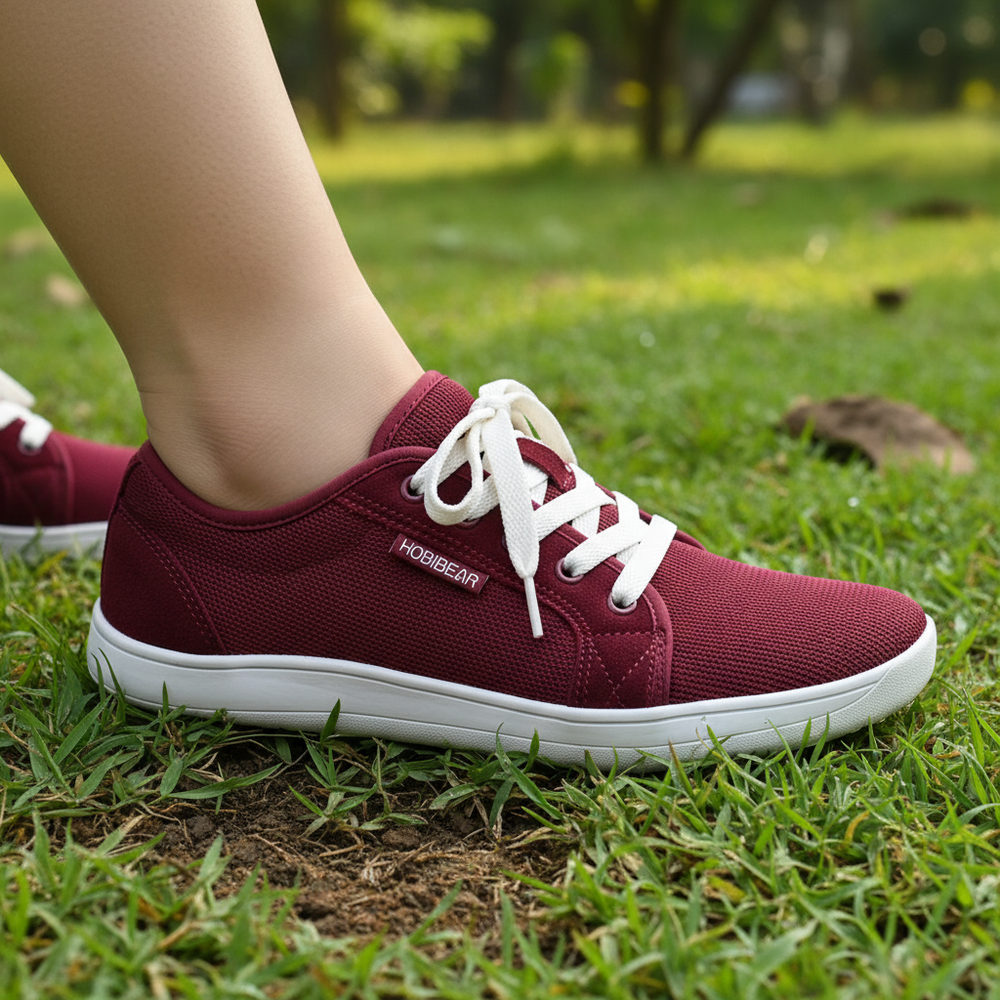 Korso Knit Sneaker