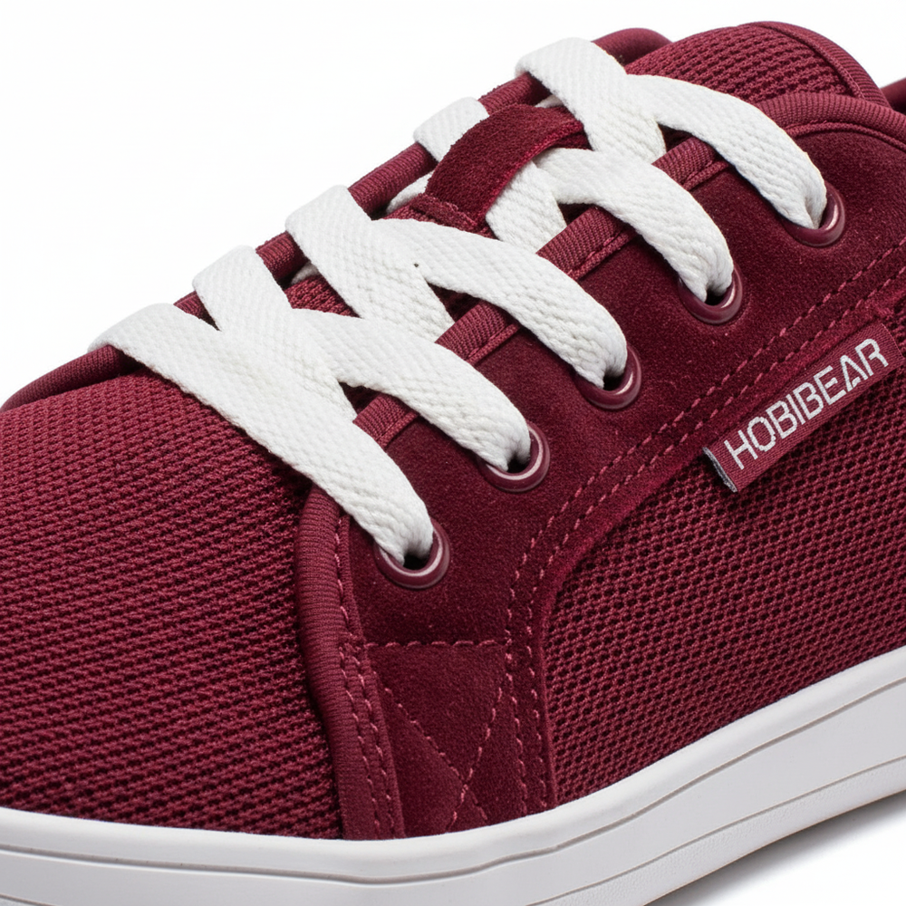 Korso Knit Sneaker