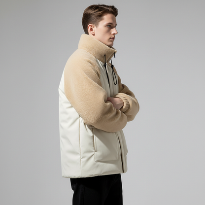 Orsino Nordic Field Jacket