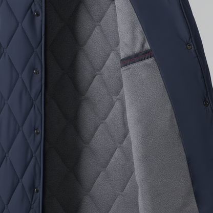 Arcelin Quilted Jacket