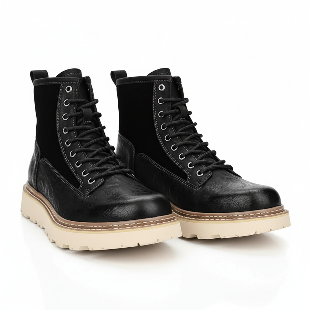 Matteo Bellini Alpine Leather Boot