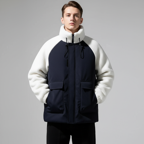 Orsino Nordic Field Jacket