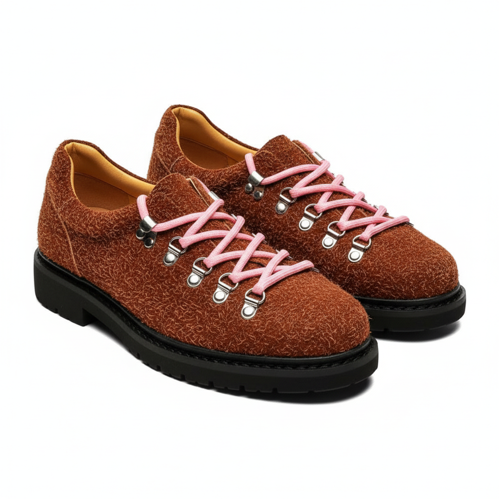 Brauer Alpine Low Shoe