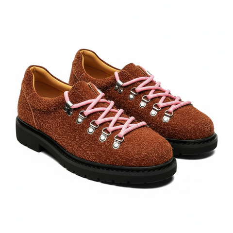 Brauer Alpine Low Shoe