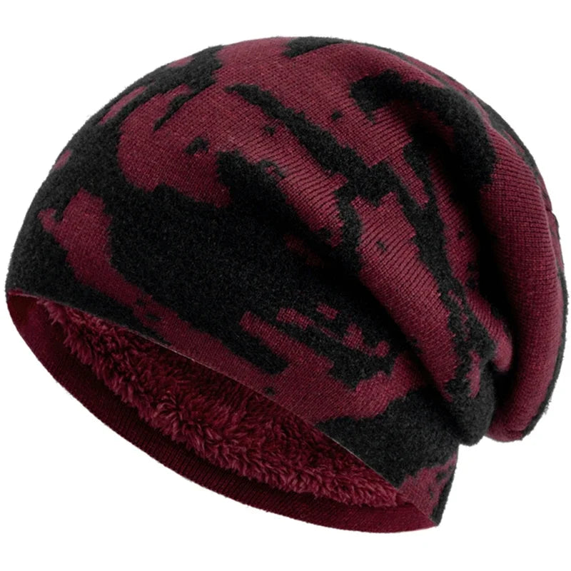 Nordhaven Slouch Beanie