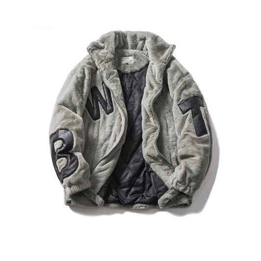 Volodin Atlas Shearling Jacket