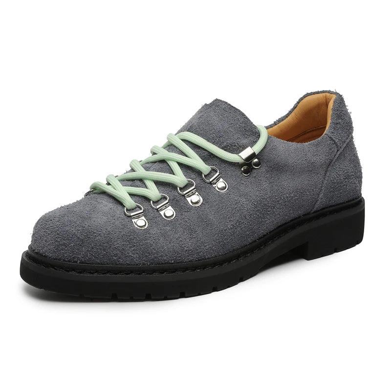 Brauer Alpine Low Shoe