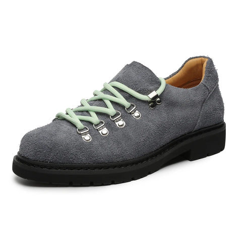 Brauer Alpine Low Shoe