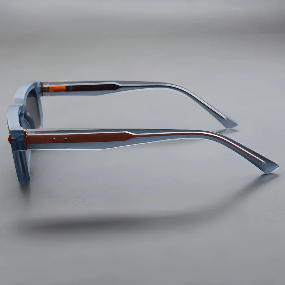 Lerici Acetate Sunglasses
