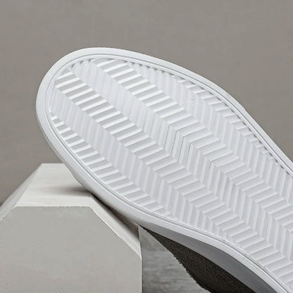 Fornero Base Tela Sneaker
