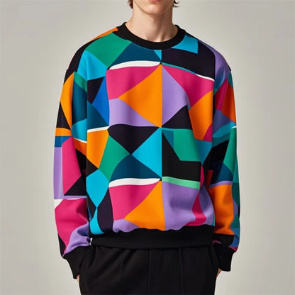 Varelov Kaleidos Sweater