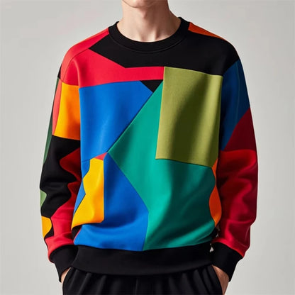 Varelov Kaleidos Sweater
