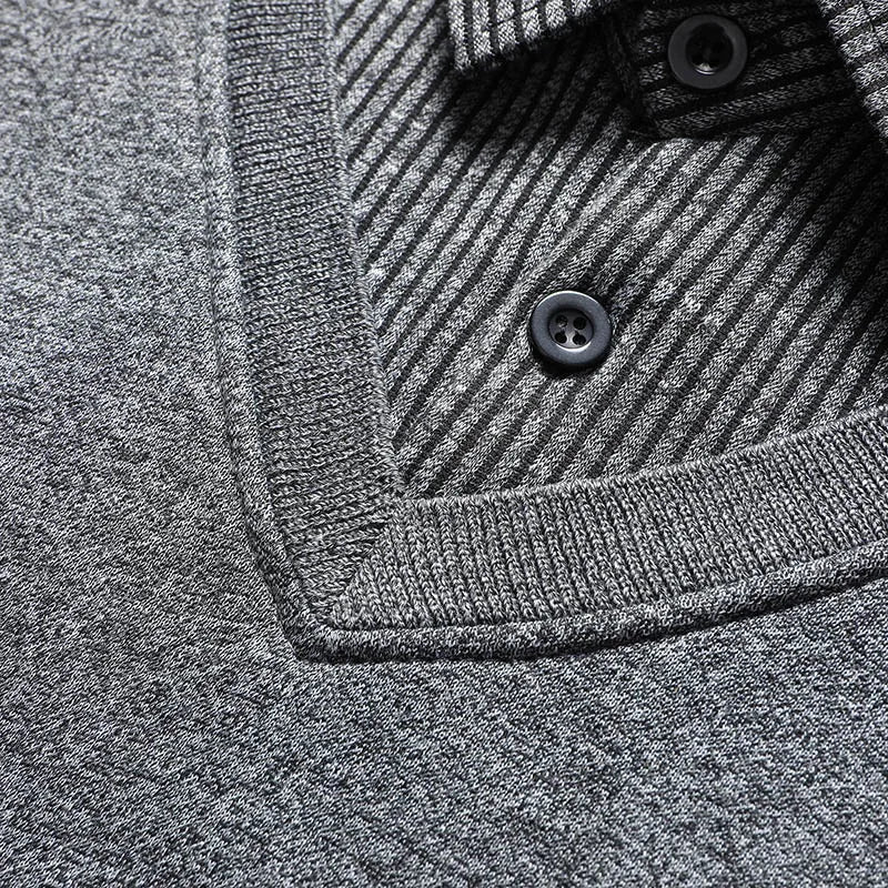 Leroux Unifié Pullover Shirt