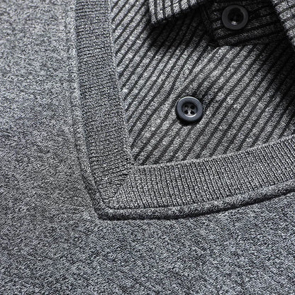Leroux Unifié Pullover Shirt