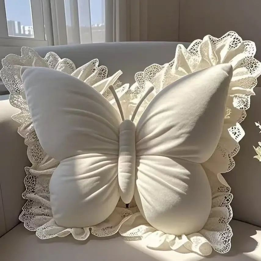 Papillon Cushion