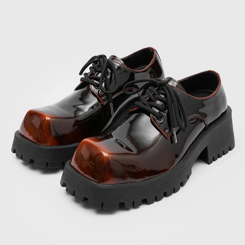 Grand Torino Oversized Derby