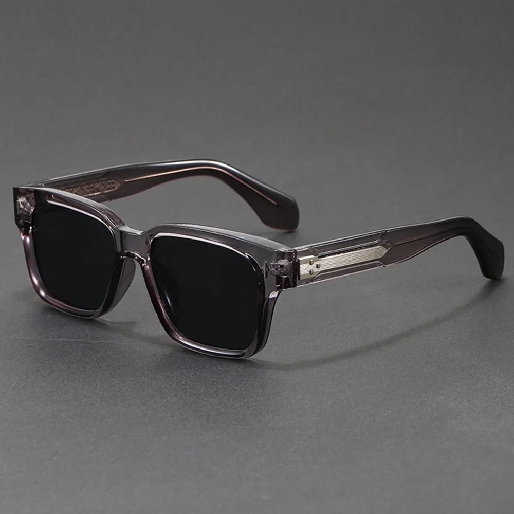 Trieste Square Sunglasses