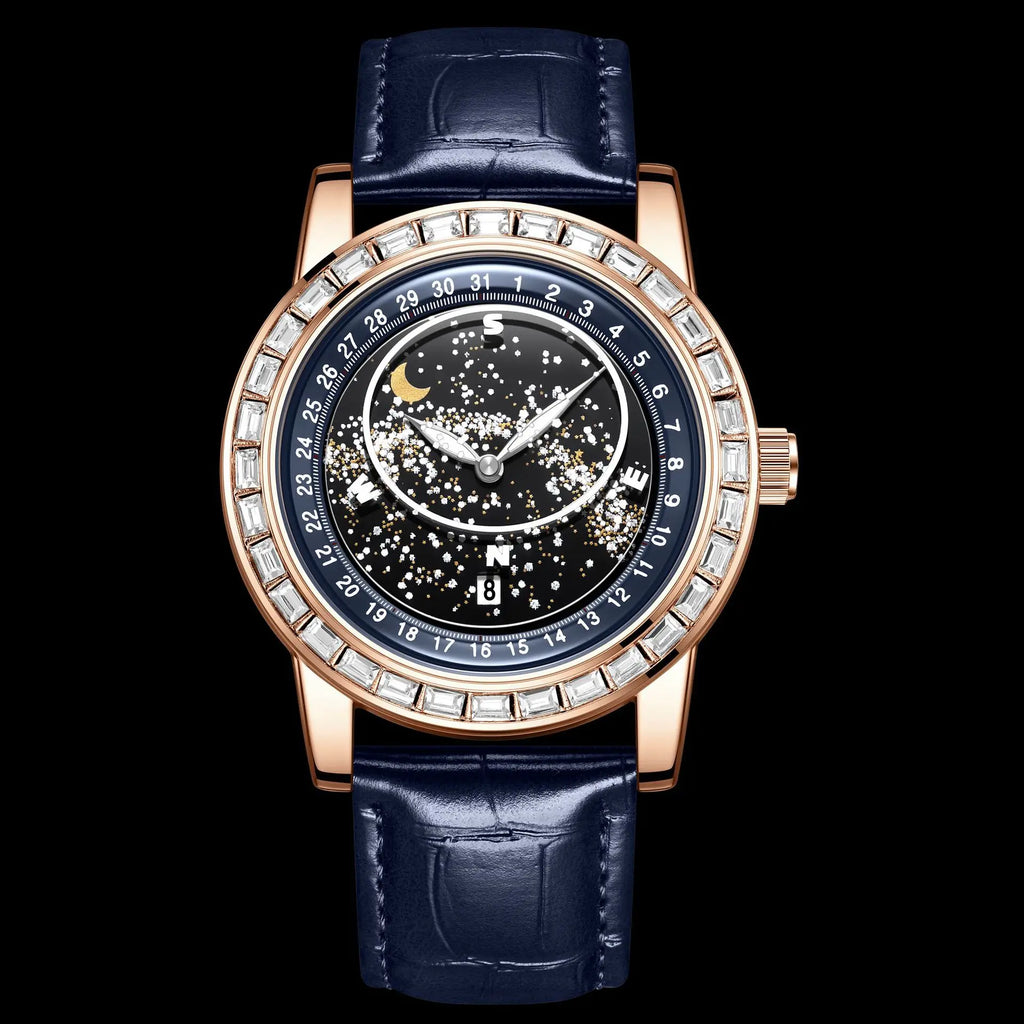 Artemis NASA Edition Timepiece