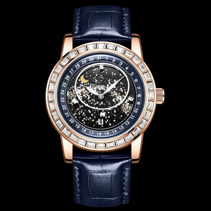 Artemis NASA Edition Timepiece