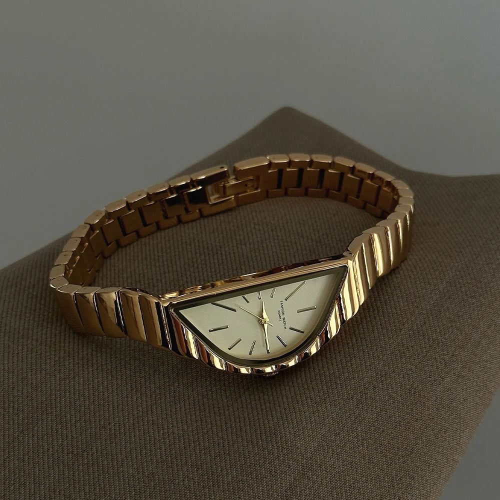 Asolo Sculpted Bracelet Watch