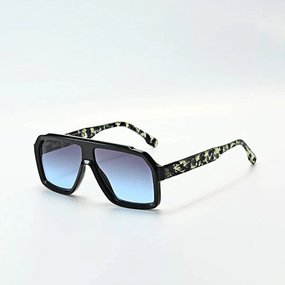 Kestrel Oversized Sunglasses