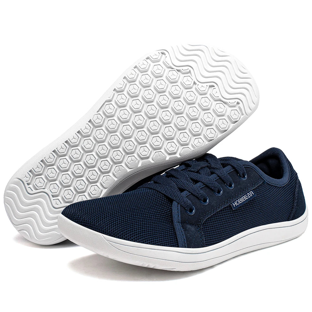Korso Knit Sneaker