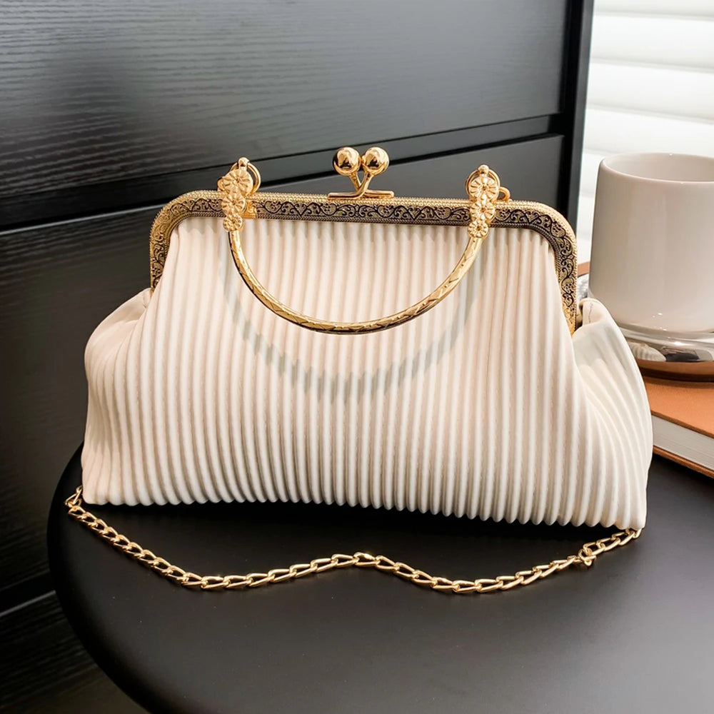 Venezia Floréal Evening Bag