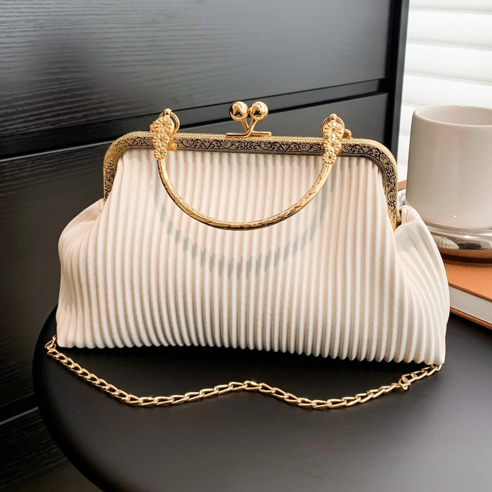 Venezia Floréal Evening Bag