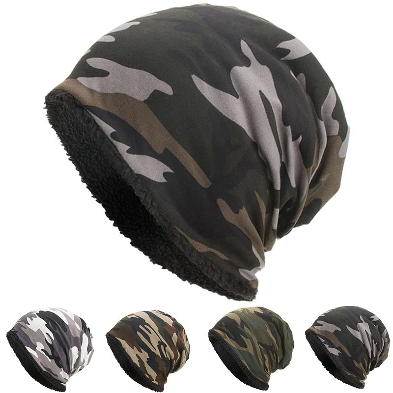Branik Northshield Thermal Beanie
