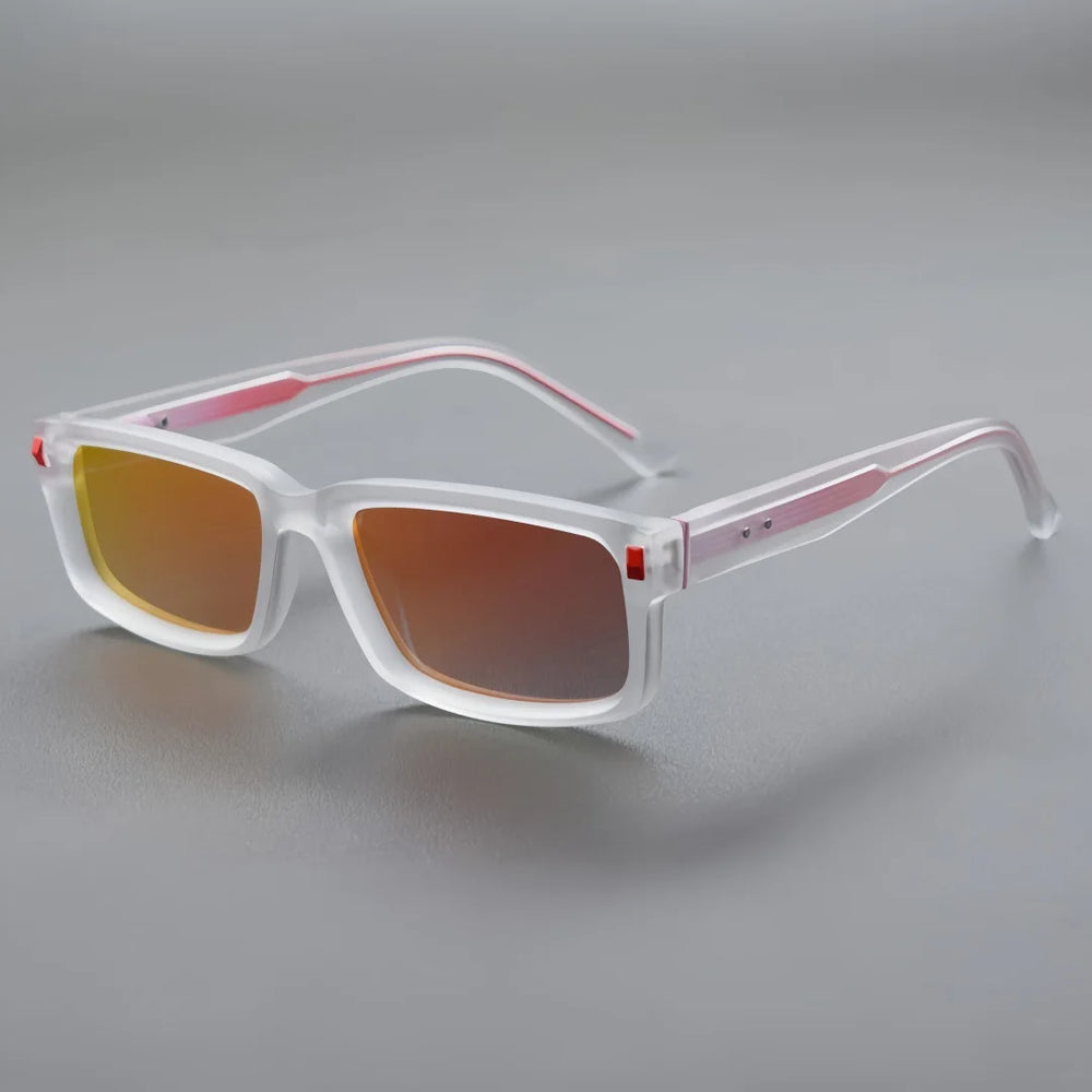 Lerici Acetate Sunglasses