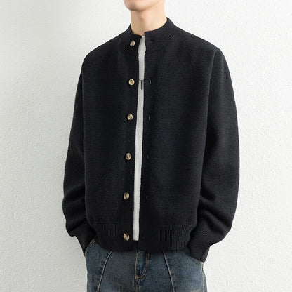Voss Knit Cardigan