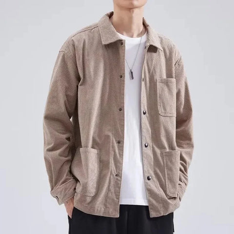 Volkran Maison Overshirt