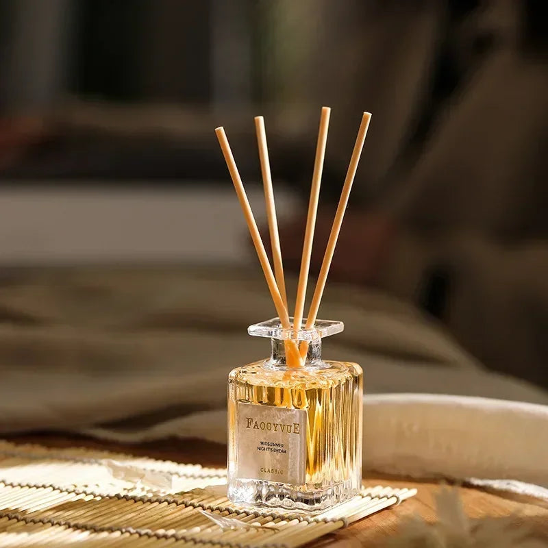 Lumière d’Ambre Home Fragrance Diffuser