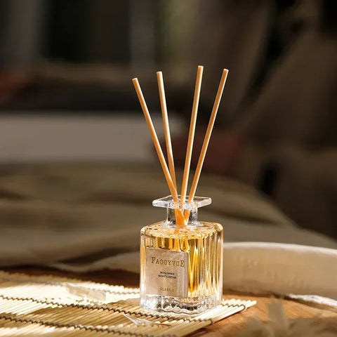 Lumière d’Ambre Home Fragrance Diffuser