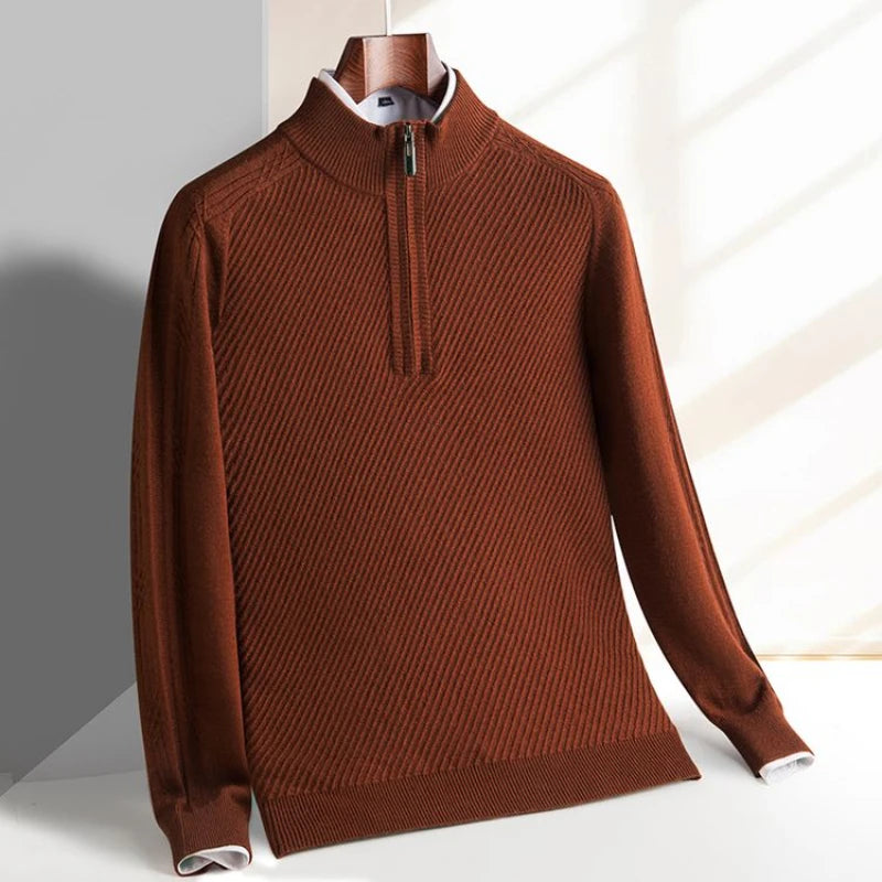 Leonhart Sweater