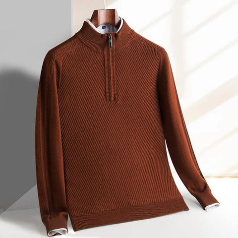 Leonhart Sweater