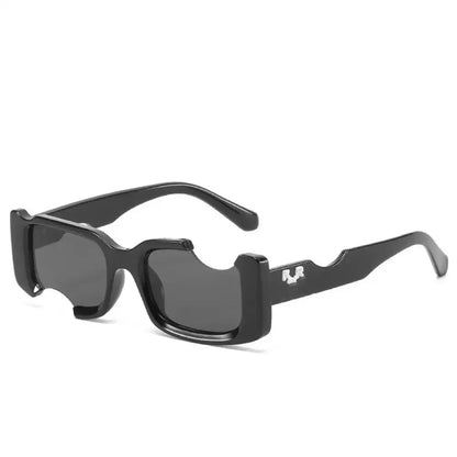 Vénoir Modular Mooncut Sunglasses