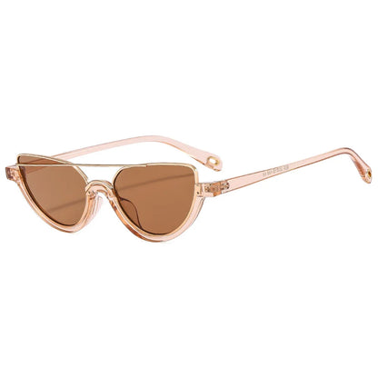 Celestina 54mm Oval Sunglasses