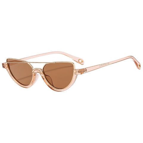 Celestina 54mm Oval Sunglasses
