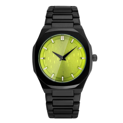 Veyro Quartz Timepiece