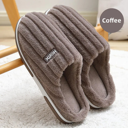 Belvarin Footbed Slippers