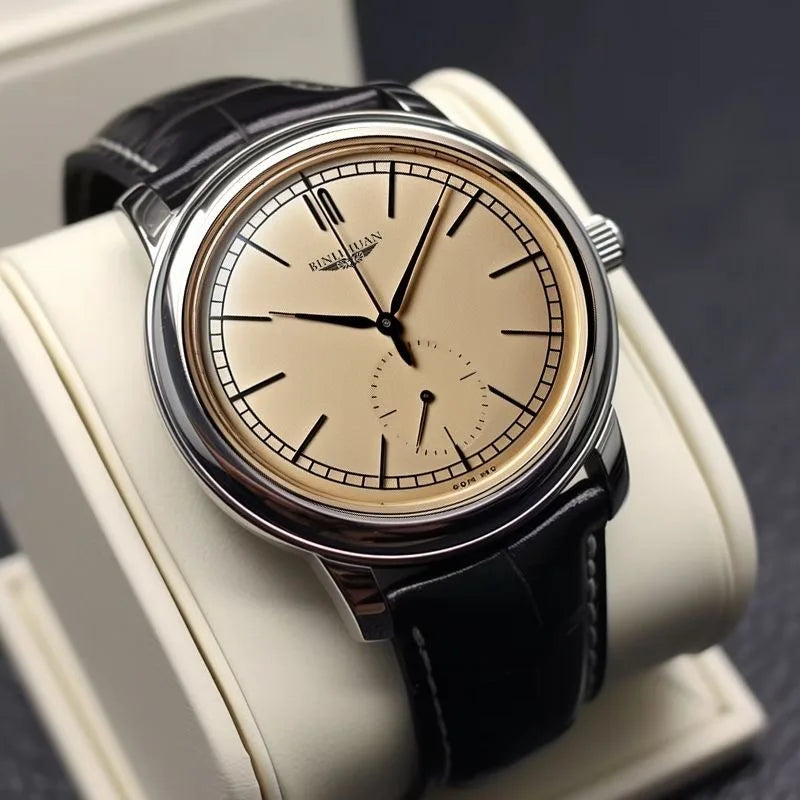Visconte Sottile Wristwatch