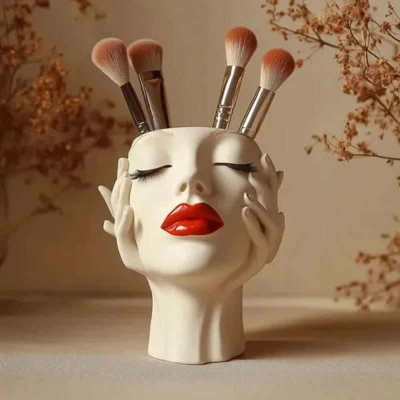 Amara Élan Brush Holder