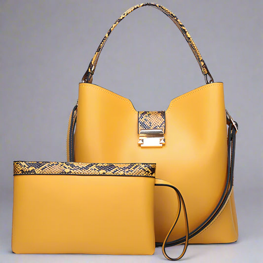 Serpentina Duo Carryall