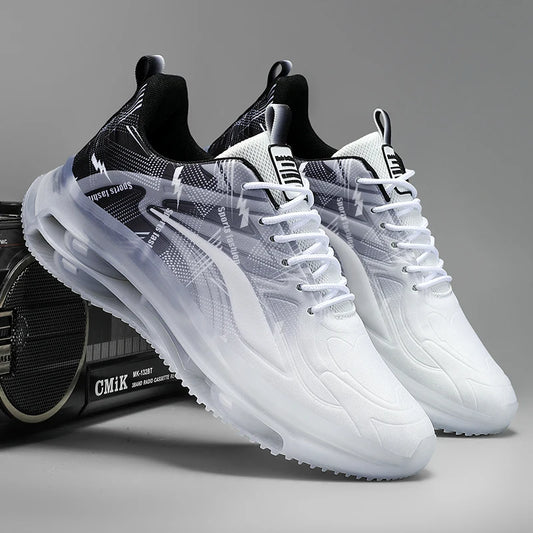 Volt-Air Gradient Runner