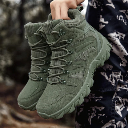 Beast™ Tactical Terrain Boots
