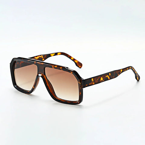 Kestrel Oversized Sunglasses
